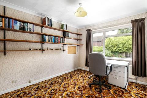 16 Burley Road, Winchester, SO22 6LJ
