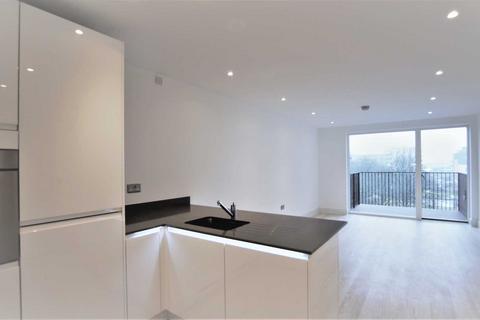 Abbotsford Court, Lakeside Drive, Park Royal