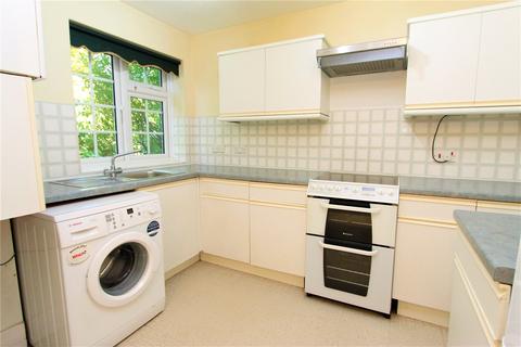 2 bedroom apartment to rent, Ivy Drive, Lightwater, Surrey, GU18