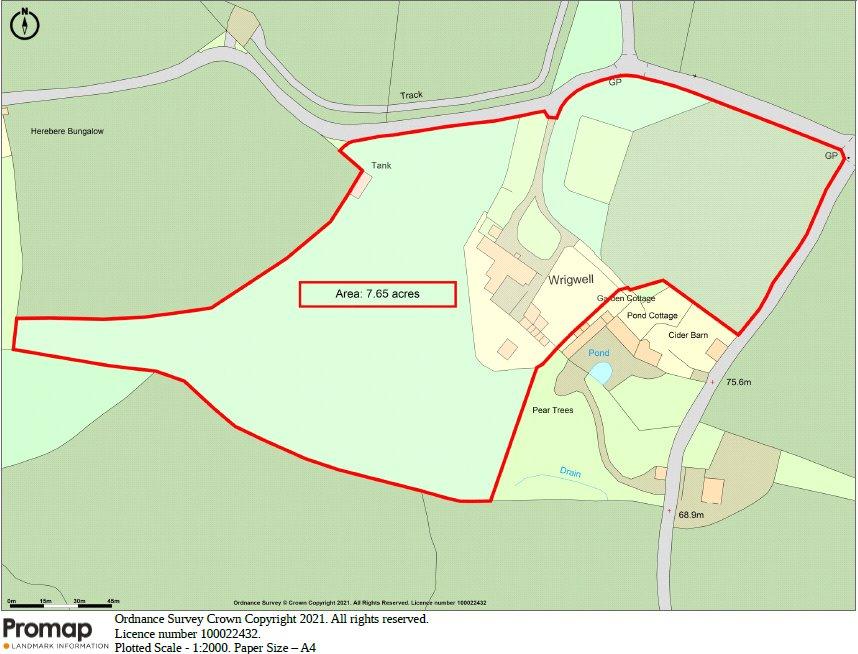 Land Plan