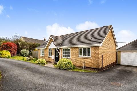 48 Westcots Drive, Winkleigh, EX19 8JP
