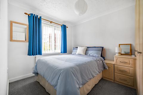 48 Westcots Drive, Winkleigh, EX19 8JP