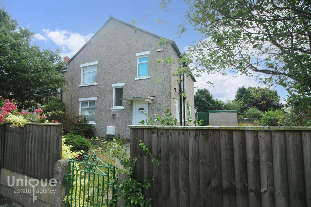 Shakespeare Road, Fleetwood, FY7 3 bed terraced house for sale £149,950