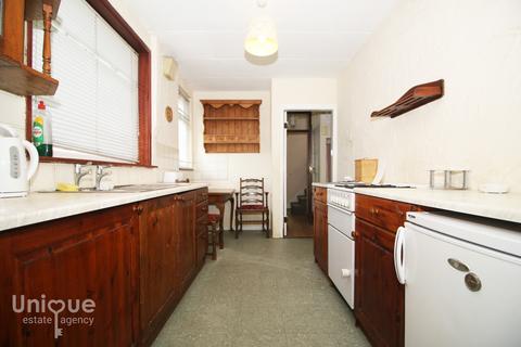 3 bedroom terraced house for sale - Shakespeare Road,  Fleetwood, FY7