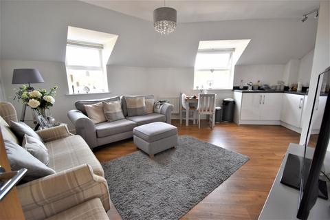 2 bedroom apartment to rent, Meridian Rise, Ipswich, Suffolk, IP4