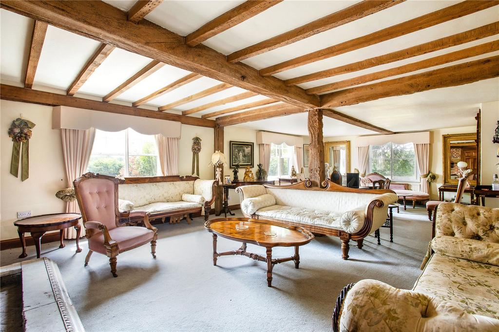 Drawing Room