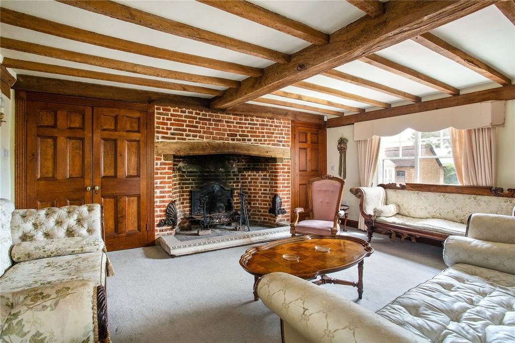 Drawing Room