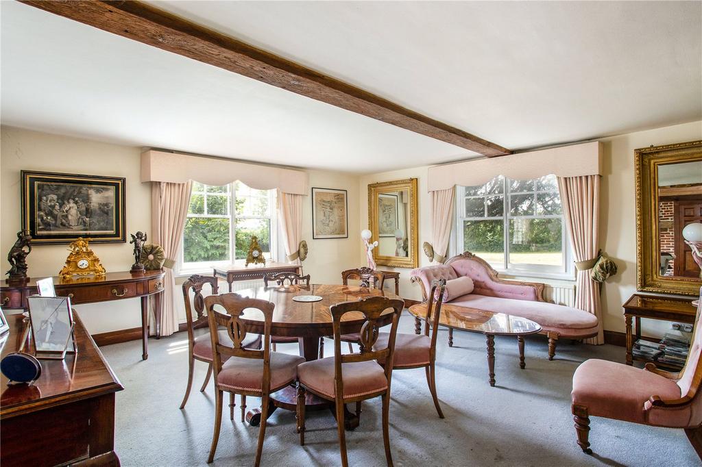Drawing Room