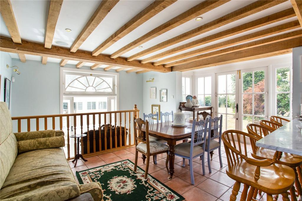 Breakfast Room
