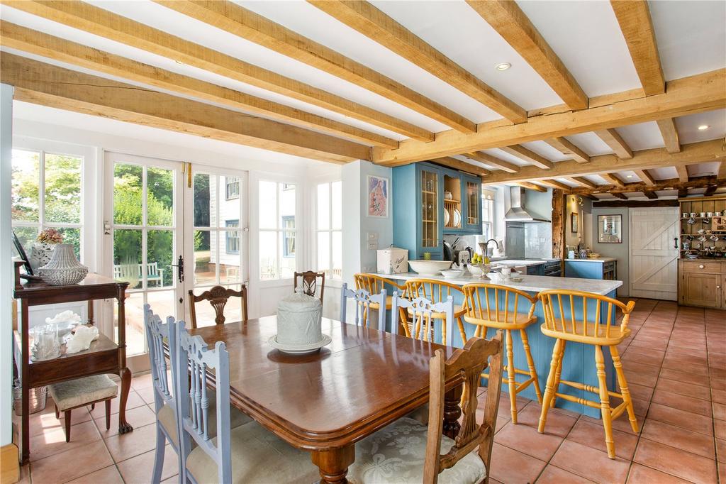 Breakfast Room
