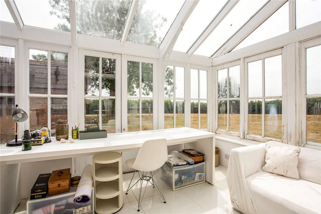 Conservatory