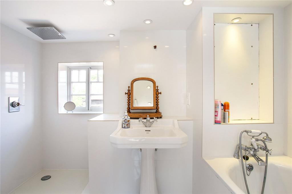 En Suite To Bed Two