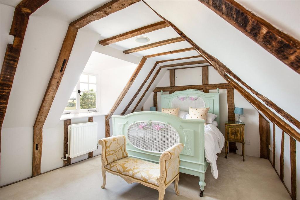 Bedroom Five