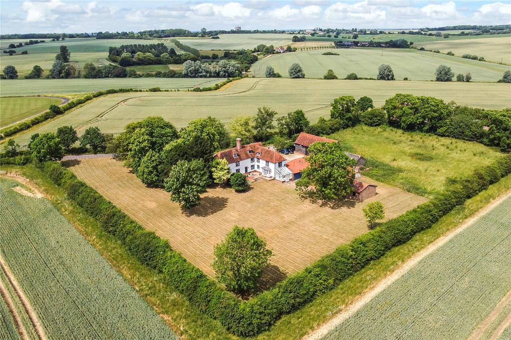 Drone Elevation