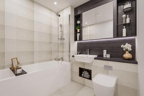 2 bedroom flat for sale, Nestle Avenue, London, UB3