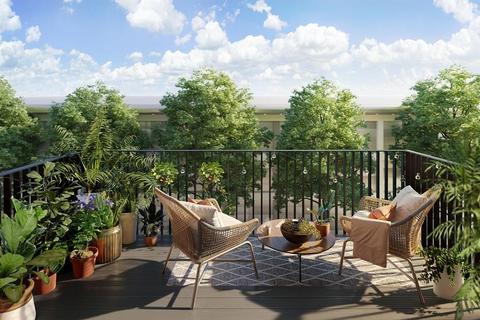 2 bedroom flat for sale, Nestle Avenue, London, UB3