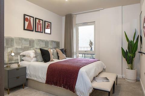 1 bedroom flat for sale, Nestle Avenue, London, UB3
