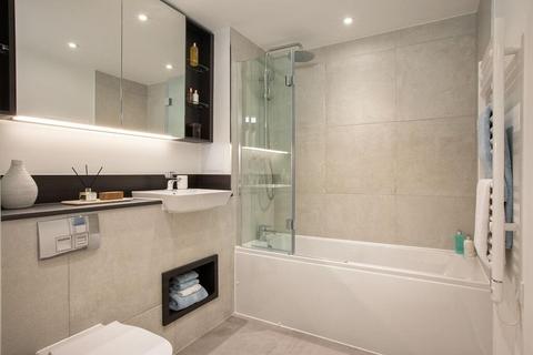 1 bedroom flat for sale, Nestle Avenue, London, UB3