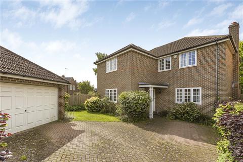 undefined, Scotts View, Welwyn Garden City, Hertfordshire, AL8
