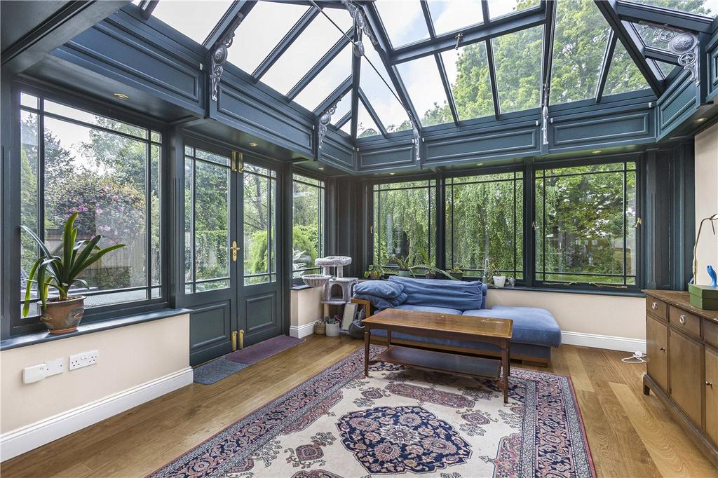 Orangery