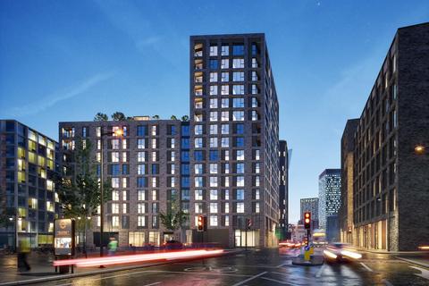 1 bedroom flat for sale, Ancoats Gardens ,Thompson Street, Manchester , M4