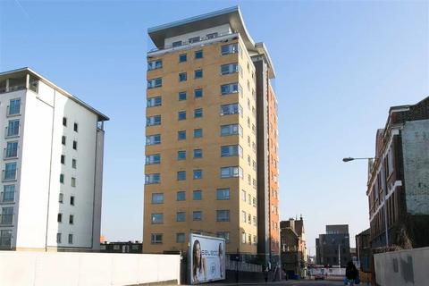 2 bedroom flat for sale - FLAT 47 SPECTRUM TOWER ,2-20 HAINULT STREET, ilford, IG1