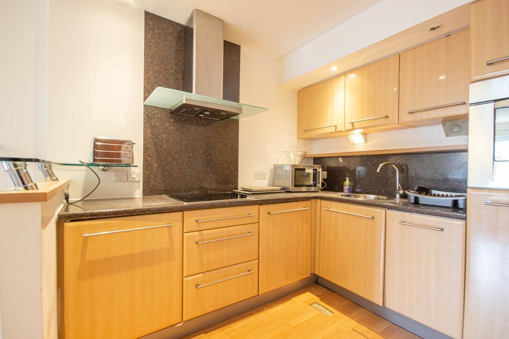 City Gate, Newcastle Upon Tyne 2 bed apartment for sale £175,000