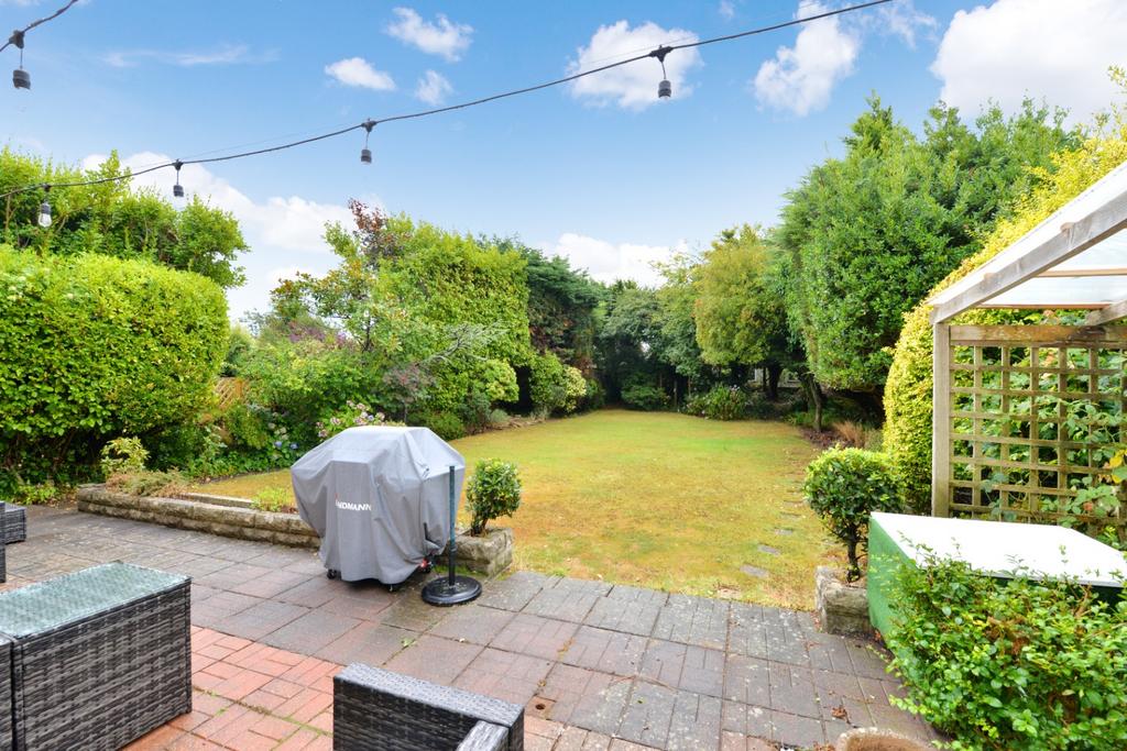 Purbeck Road, Barton On Sea, New... 4 bed detached house £895,000