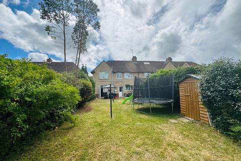 51 Shepherds Hill, Guildford, GU2 9RZ