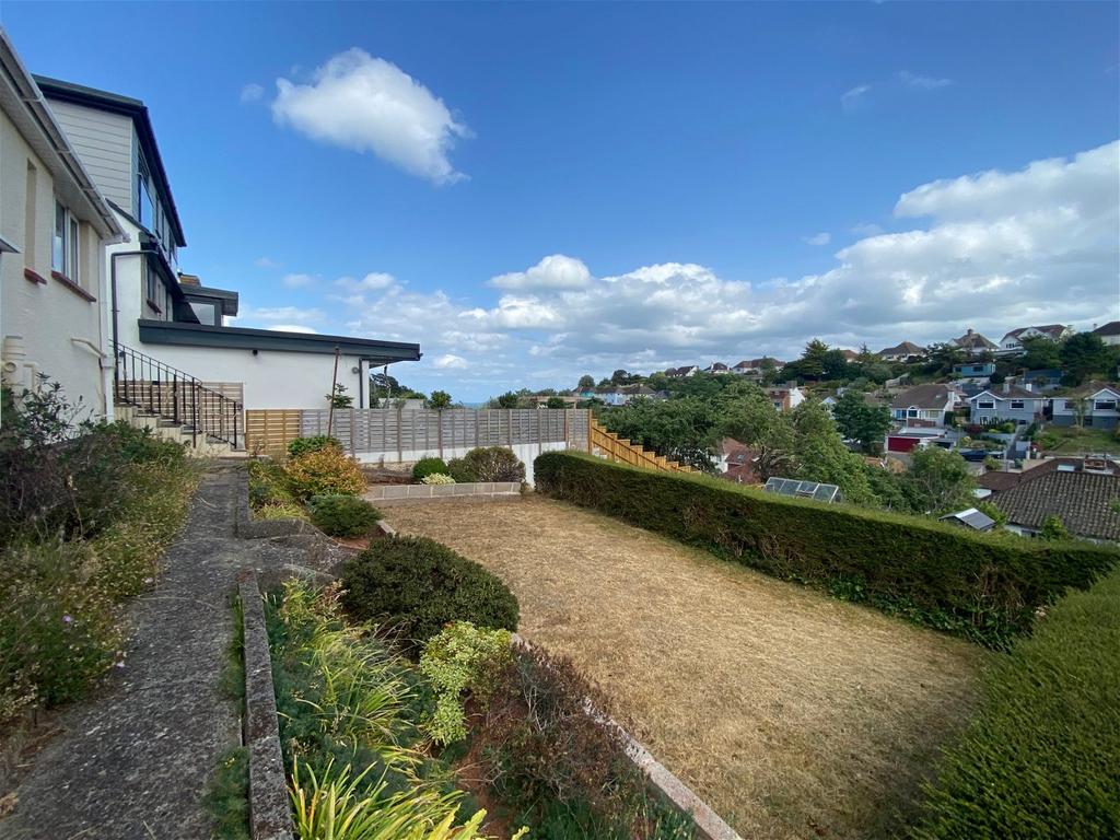 Cecelia Road, Preston, Paignton 2 bed detached bungalow for sale £325,000