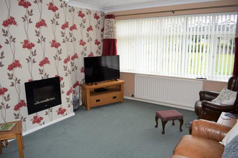 3 bedroom bungalow for sale, Station Road, Ulceby, DN39