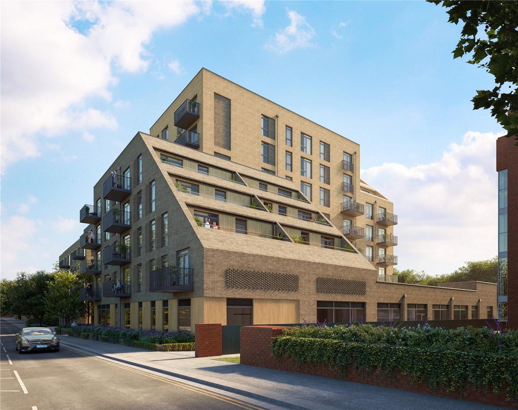 External Cgi