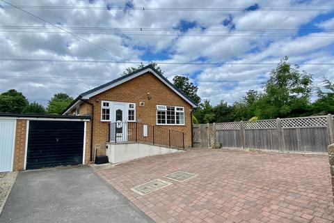 2 bedroom detached bungalow for sale - Harrogate, Fewston Crescent, HG1