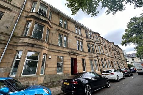 undefined, Holyrood Quadrant, North Kelvinside, Glasgow, G20