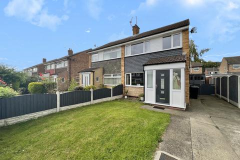 3 bedroom semi-detached house for sale - Yew Lane, Garforth