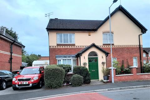 24 Hilton Road, Manchester, M22 4ZD