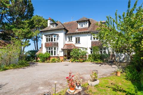 6 bedroom detached house for sale, Panorama Road, Sandbanks, Poole, Dorset, BH13