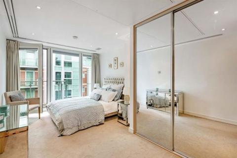 2 bedroom flat for sale - 9 Albert Embankment, London, SE1