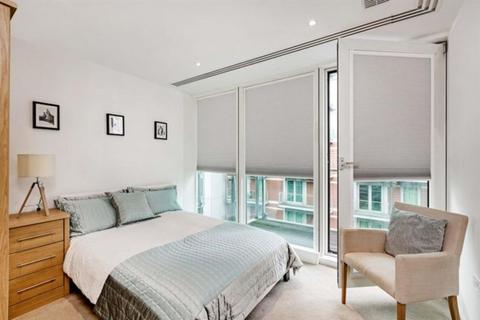 2 bedroom flat for sale - 9 Albert Embankment, London, SE1