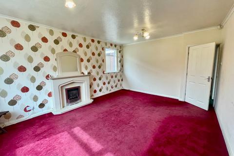 2 bedroom detached bungalow for sale, Blairmore Drive, Bolton, Lancashire, BL3 4UE