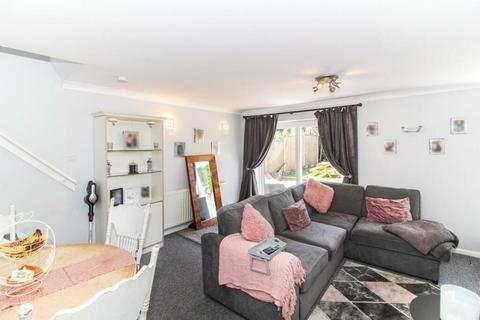 3 bedroom detached house for sale - Belfmoor Close, Whitwell, Worksop, Derbyshire, S80 4NZ