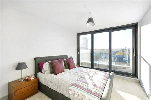 2 bedroom apartment for sale, Bethwin Road, London, SE5