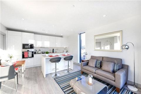 2 bedroom apartment for sale, Bethwin Road, London, SE5