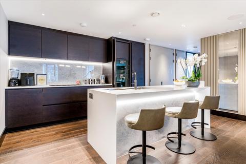 2 bedroom flat for sale, Marylebone Lane, London W1U