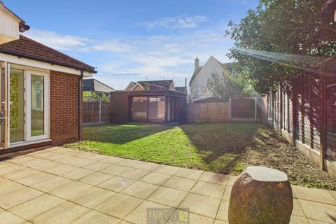 undefined, Scholars Crescent, Basildon, Essex, SS15
