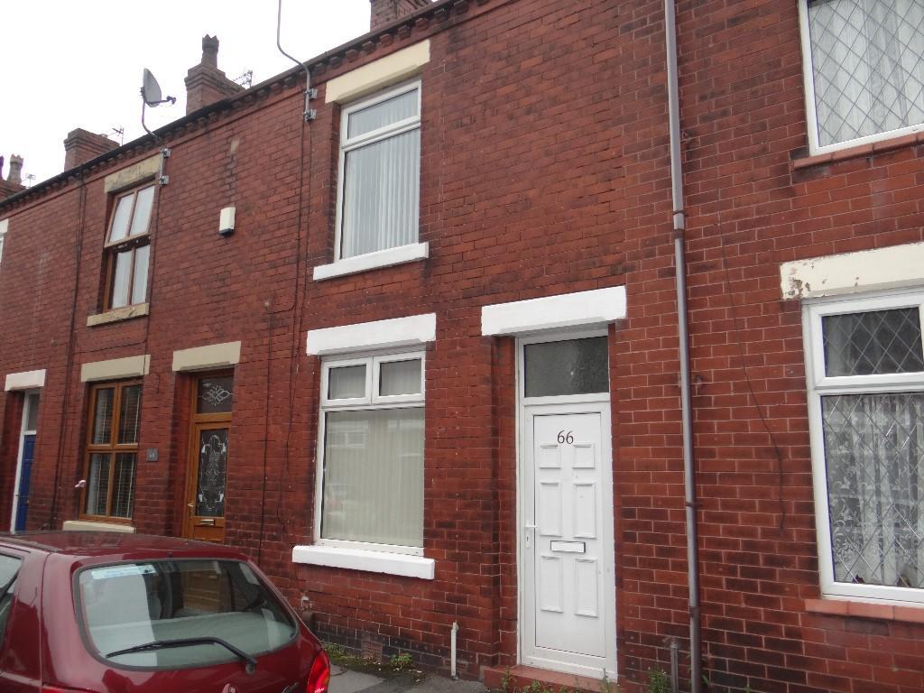 Hope Street, Leigh, WN7 1 NB