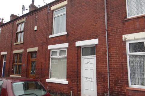 2 bedroom terraced house to rent, Hope Street, Leigh, WN7