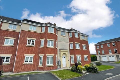 2 bedroom apartment to rent, Lowry Gardens, Carlisle, Cumbria, CA3
