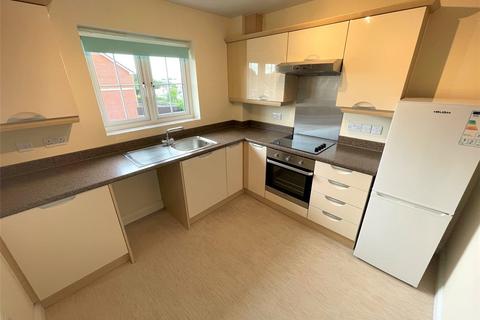 2 bedroom apartment to rent, Lowry Gardens, Carlisle, Cumbria, CA3