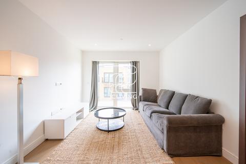 1 bedroom flat to rent, Faulkner House, London, W6